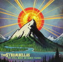 【輸入盤CD】【新品】Strumbellas / We Still Move On Dance Floors 【K2017/10/6発売】