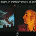 【輸入盤CD】【即納】【新品】Holger Czukay / Movies 【K2018/9/28発売】(ホルガー・シューカイ) 【★】
