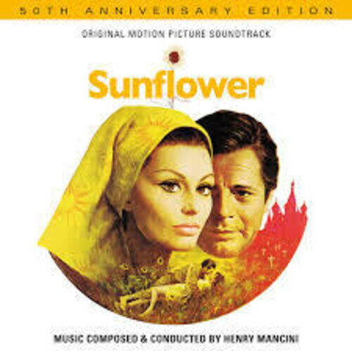 ͢CDHenry Mancini / Sunflower: 50th Anniversary EditionK2020/3/13ȯ(إ꡼ޥ󥷡)