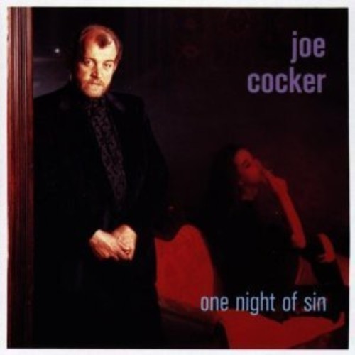 Joe Cocker / One Night Of Sin (ジョー・コッカー)