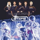 【輸入盤CD】Steps / Party On The Dancefloor: Live From London Sse 【K2018/6/15発売】(ステップス)【★】