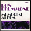 Don Drummond / Memorial Album
