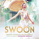 【輸入盤CD】【新品】 Nathaniel Mechaly (Soundtrack) / Swoon【K2019/6/14発売】