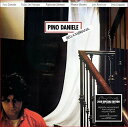 【輸入盤CD】【新品】Pino Daniele / Bella Mbriana (リマスター盤) 【K2018/2/9発売】