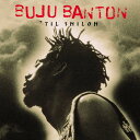 【輸入盤CD】【新品】Buju Banton / Til Shiloh 25th Anniversary Edition【K2020/12/18発売】(ブジュ・...