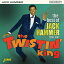 ͢CDJack Hammer / Twistin King: Best Of Jack Hammer 1958-1962K2019/11/22ȯ