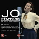 【輸入盤CD】Jo Stafford / Pathways Less Explored 【K2018/11/23発売】(ジョー スタッフォード)