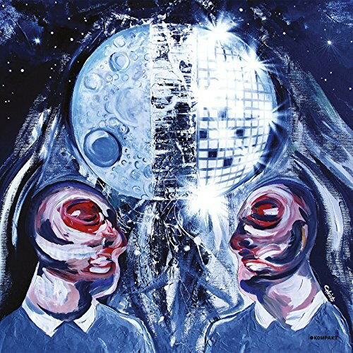 Artist Name: H - 【輸入盤CD】【新品】Orb / Moonbuilding 2703 Ad