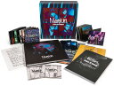 【輸入盤CD】Mansun / Closed For Business: Ultimate Mansun Collection【K2020/12/18発売】