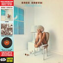 【輸入盤CD】【新品】Rare Earth / Midnight Lady 【K2018/12/18発売】(レア・アース)