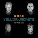 【輸入盤CD】Yellowjackets / Jackets XL【K2020/11/6発売】(イエロージャケッツ)