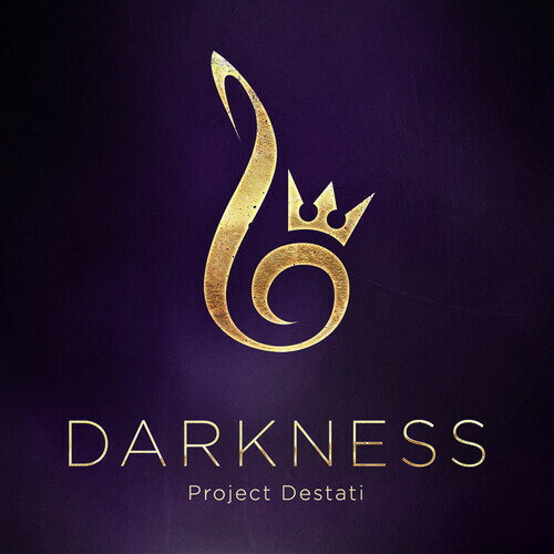 【輸入盤CD】Project Destati / Project Destati: Darkness【K2020/2/28発売】