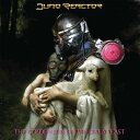 2013/4/23 発売輸入盤レーベル：METROPOLIS RECORDS収録曲：(ジュノリアクター)The Golden Sun of the Great East, the eighth Juno Reactor album, hones the exotic mix of surging trance beats, cinematic vision, and lustrous world music flavors that characterized it's predecessors, from propulsive turbo-opener Final Frontier to evocative satellite serenade finale Playing With Fire and it's panoramic chorale of synths, strings, and haunting voices. In between, tracks such as Invisible, Guillotine, and Trans Siberian surge on mammoth waves of sparkling riffs, turbulent drums, and diva vocals, all directed by Watkins unique sense of drama. While Tempest and Zombie introduce darker atmospherics, Shine and To Byculla hop off the pounding-beats express to deliver a subtler strain of exotic, emotional flow. Studded with future classics, the album seems built for a stratospheric live show.