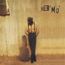 【輸入盤CD】【新品】Keb Mo / Keb Mo【K2020/12/11発売】(ケブ・モ)