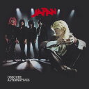 【輸入盤CD】Japan / Obscure Alternatives 【K2019/1/25発売】(ジャパン)