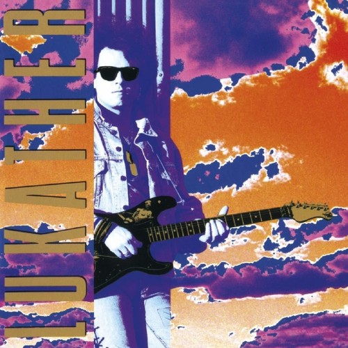 2019/3/8 発売オランダ盤レーベル：MUSIC ON CD収録曲：Out of print in the U.S. Since Lukather had a number of songs written that did not appear on Toto albums, he decided to pursue a solo album at the time the band took a break after eleven years recording and playing. Besides guest appearances from Toto members David Paich and Jeff Porcaro he cooperated with Michael Landau and Jan Hammer and wrote songs together with guest bass player Eddie Van Halen, ('Twist The Knife'), guest vocalist Richard Marx ('Swear Your Love') and a nine minute epic 'Fall Into Velvet' co-written by The Fixx lead singer Cy Curnin and guest lead-guitarist Steve Stevens from the Billy Idol band. A fine album from a guitar-idol.