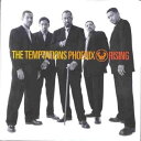 【輸入盤CD】Temptations / Phoenix Rising