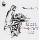 2017/3/24 発売輸入盤レーベル：MR BONGO収録曲：Digitally remastered edition. Master jazz pianist Tenorio Jr AKA Francisco Tenorio Junior only recorded this one album, Embalo, originally released on RGE in 1964. Rumor has it that he was arrested and thrown in jail (and possibly even murdered) while on tour with Toquinho and Vinicius de Moraes in Argentina in 1976. He has not been seen since. Soon after the disappearance of Tenorio Jr. Filmmaker Rogerio Lima produced a short film entitled Balada para Tenorio, which chronicles the disappearance with interviews with family and friends. Junior played on Gal Costa's classic song 'Pontos de Luz', as sampled by Kaytranada on Lite Spots. As regularly played by the likes of Gilles Peterson, Floating Points and Co.