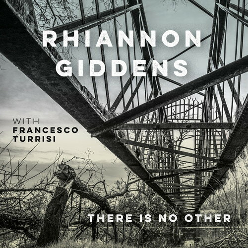 【輸入盤CD】Rhiannon Giddens / There Is No Other 【K2019/5/3発売】