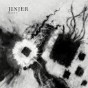 【輸入盤CD】Jinjer / Micro 【K2019/1/11発売】