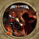 【輸入盤CD】Helloween / Keeper Of The Seven Keys: The Legacy 【K2019/4/26発売】(ハロウィーン)