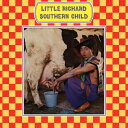 【輸入盤CD】Little Richard / Southern Child【K2020/12/4発売】(リトル リチャード)