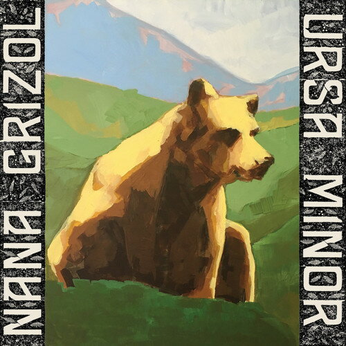 Nana Grizol / Ursa Minor 
