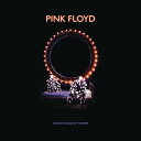 【輸入盤CD】Pink Floyd / Delicate Sound Of Thunder (w/DVD) (Box) (w/Blu-ray)【K2020/11/20発売】(ピンク フロイド)