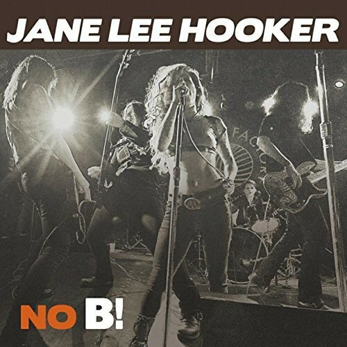 2016/4/15 発売輸入盤レーベル：RUF収録曲：2016 release. Jane Lee Hooker is a band of five women from New York City who infuse the grit and attitude of their hometown into the blues. With double lead guitars, a heavy rhythm section, and soul-scouring vocals, JLH honors the likes of Muddy Waters, Howlin Wolf, Johnny Winter, Big Mama Thornton, and other blues greats. JLH are by no means new to the game. Between the five members, they have decades of experience playing, recording, and touring both nationally and internationally. Individually, the members of JLH have played for thousands of fans while sharing bills with the likes of Motorhead, MC5, Lynyrd Skynyrd, and Deep Purple.