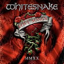 【輸入盤CD】Whitesnake / Love Songs (2020 Remix)【K2020/11/6発売】(ホワイトスネイク)