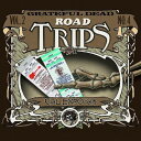 【輸入盤CD】Grateful Dead / Road Trips Vol. 2 No. 4--Cal Expo 039 93【K2021/1/8発売】(グレイトフル デッド)