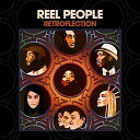 【輸入盤CD】Reel People / Retroflection 【K2018/10/26発売】