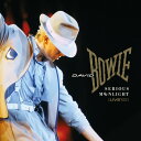 【輸入盤CD】David Bowie / Serious Moonlight (Live 039 83) (2018 Remastered) 【K2019/2/15発売】(デヴィッド ボウイ)