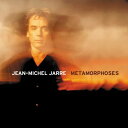 2018/9/21 発売UK盤レーベル： SONY UK収録曲：Digitally remastered edition of this album from the French electronic music pioneer. Metamorphoses is the thirteenth studio album by Jean-Michel Jarre, originally released in January 2000. This album was, to fans, a surprising break from his previous works, as it makes extensive use of vocal elements, as well as house, techno, trance, dance-pop, breakbeat, and downtempo sounds. The vocal elements are not short, sampled pieces as highlighted in his album Zoolook, but longer, more integral parts of the work, and thus quite surprising for an artist known for his instrumental works. Metamorphoses is also Jarre's first album to contain actual songs with lyrics. Jarre's own voice is heard through a vocoder in many of the songs, but the album contains several other singers as well, mostly female singers.