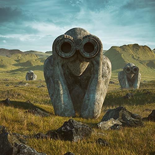 【輸入盤CD】【新品】Jean-Michel Jarre / Equinoxe Infinity 【K2018/11/23発売】
