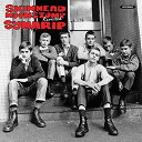 【輸入盤CD】Symarip / Skinhead Moonstomp Revisited【K2017/10/13発売】