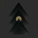 【輸入盤CD】Russian Circles / Blood Year (Digipak)【2019/8/2発売】