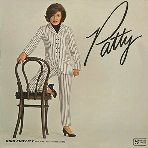 【輸入盤CD】Patty Duke / Patty Duke Collection 【K2017/10/20発売】(パティ・デューク)