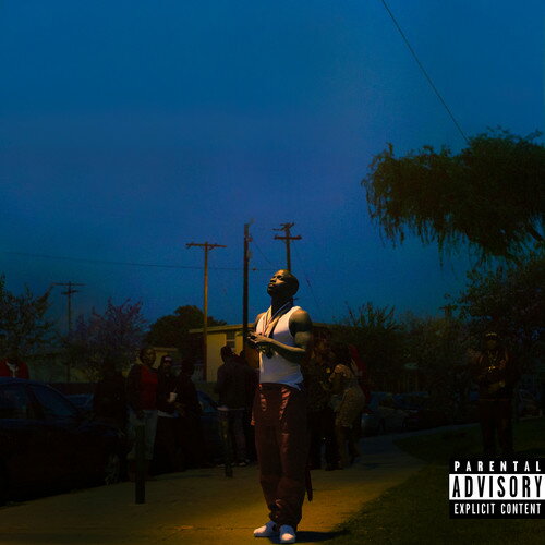 【輸入盤CD】Jay Rock / Redemption 【K2018/6/15発売】(ジェイ・ロック)