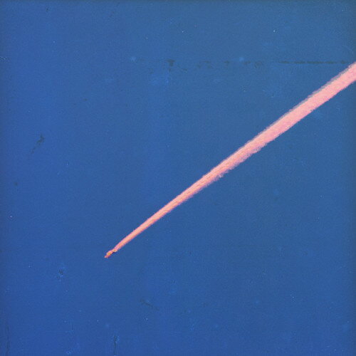 【輸入盤CD】【新品】King Krule / Ooz 【K2017/10/13発売】