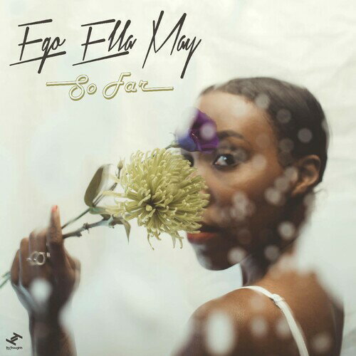 藝人名: S - 【輸入盤CD】【新品】Ego Ella May / So Far【K2020/1/10発売】