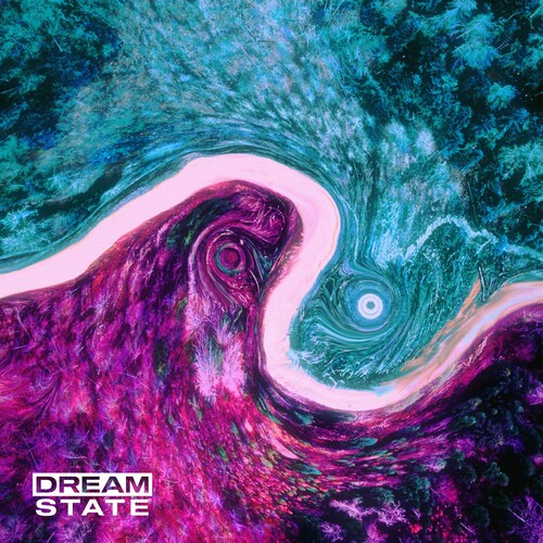 【輸入盤CD】Dream State / Primrose Path【K2019/10/18発売】