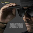 【輸入盤CD】【新品】Shaggy / Hot Shot 2020【K2020/7/17発売】(シャギー)