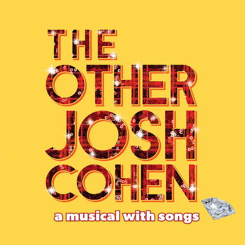 【輸入盤CD】【新品】Studio Cast Recording / Other Josh Cohen: A Musical With Songs 【K2018/10/19発売】