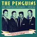 【輸入盤CD】【新品】Penguins / Complete Releases 1954-62 【K2017/9/8発売】