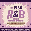 【輸入盤CD】【新品】VA / 1960 R&B Hits Collection【K2020/2/7発売】
