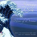 【輸入盤CD】【新品】Riley Lee & Marshall Maguire / Spring Sea: Music Of Dreams (ライリー・リー)