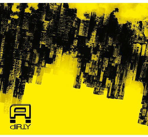 【輸入盤CD】Aborym / Dirty (Bonus CD)