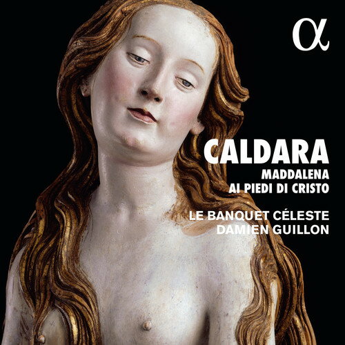 発売日: 2018/9/14輸入盤USレーベル: Alpha収録曲:コメント:Born in Venice around 1670, Caldara gave Barcelona the first opera ever heard in Catalonia, Il piu bel nome (1708), commissioned by his patron, the future Emperor Charles VI, before eventually settling in Vienna in the latter's service in 1716. A prolific composer with three thousand works to his credit, Caldara died in the Austrian capital in 1736 - in the Kartnerstrasse, like Vivaldi five years later, and in a similar state of destitution. The genre, born in the wake of the Counter-Reformation and illustrated notably by the Roman composers Carissimi and Landi, was initially sung in Latin and performed in pious confraternities. But La Maddalena is an oratorio volgare, that is, sung in Italian. The protagonists of La Maddalena, six in number, are split between Earth and Heaven. They are Martha, Mary Magdalene and a Pharisee on the one hand; Jesus, Earthly Love and Divine Love on the other. They divide among them thirty-three arias and ensembles, in a sequence alternating recitative and aria.Born in Venice around 1670, Caldara gave Barcelona the first opera ever heard in Catalonia, Il piu bel nome (1708), commissioned by his patron, the future Emperor Charles VI, before eventually settling in Vienna in the latter's service in 1716. A prolific composer with three thousand works to his credit, Caldara died in the Austrian capital in 1736 - in the Kartnerstrasse, like Vivaldi five years later, and in a similar state of destitution. The genre, born in the wake of the Counter-Reformation and illustrated notably by the Roman composers Carissimi and Landi, was initially sung in Latin and performed in pious confraternities. But La Maddalena is an oratorio volgare, that is, sung in Italian. The protagonists of La Maddalena, six in number, are split between Earth and Heaven. They are Martha, Mary Magdalene and a Pharisee on the one hand; Jesus, Earthly Love and Divine Love on the other. They divide among them thirty-three arias and ensembles, in a sequence alternating recitative and aria.
