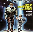 【輸入盤CD】【新品】Soundtrack / Uno Sceriffo Extraterrestre Poco Extra【K2021/2/5発売】(サウンド...